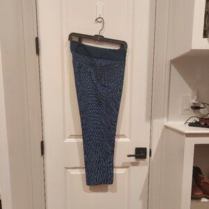 Women's Adidas 365 Ankle-length Golf Pants